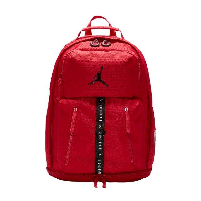 Jordan Jumpman Sport Backpack - Red
